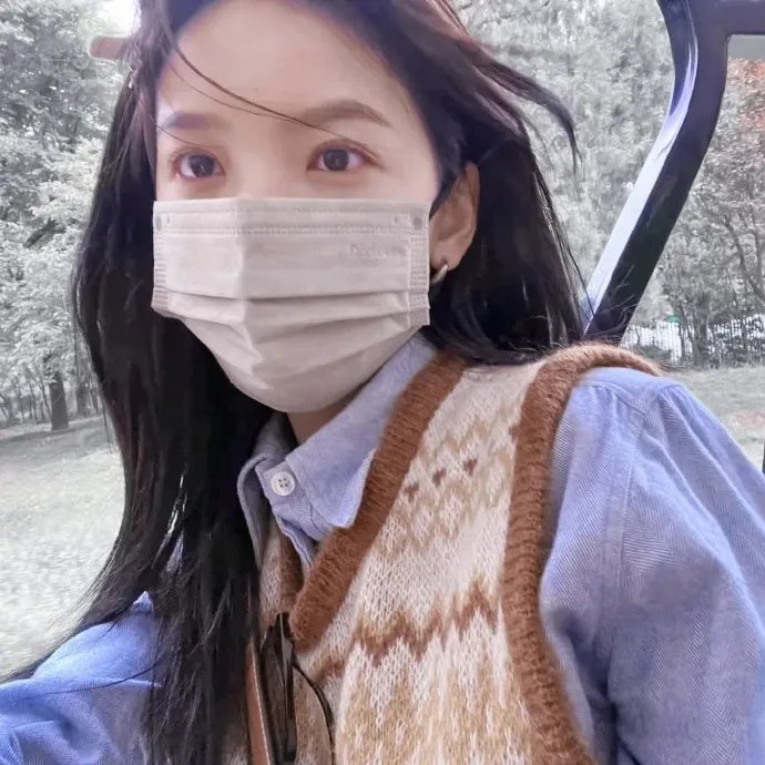 当女孩遇到熊